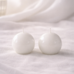 נר באולינג קטן