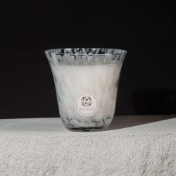 נר  RICH 16 לבן