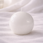 נר באולינג בינוני