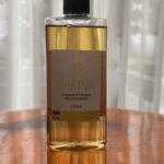 מרכך כביסה Gold Rich ניחוח לימוני בהשראת ספא יוקרתי