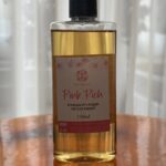 מרכך Pink Rich ניחוח עוצמתי בהשראת מלון דן