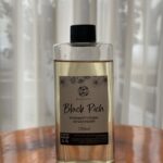 מרכך כביסה Black Rich ניחוח רענן בהשראת בית מלון בראשית