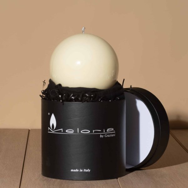 נר באולינג איטלקי של המותג המוביל GRAZIANI