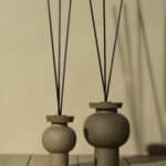 מפיץ ריח פטרה חום