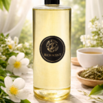 תמצית למפיץ ריח מקלות - תה לבן