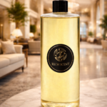 תמצית למפיץ ריח מקלות - לה בל בהשראת מלון ריץ קרלטון