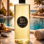 תמצית ריח למפיץ חשמלי - ריץ' ביץ' בהשראת מלון רויאל ביץ'