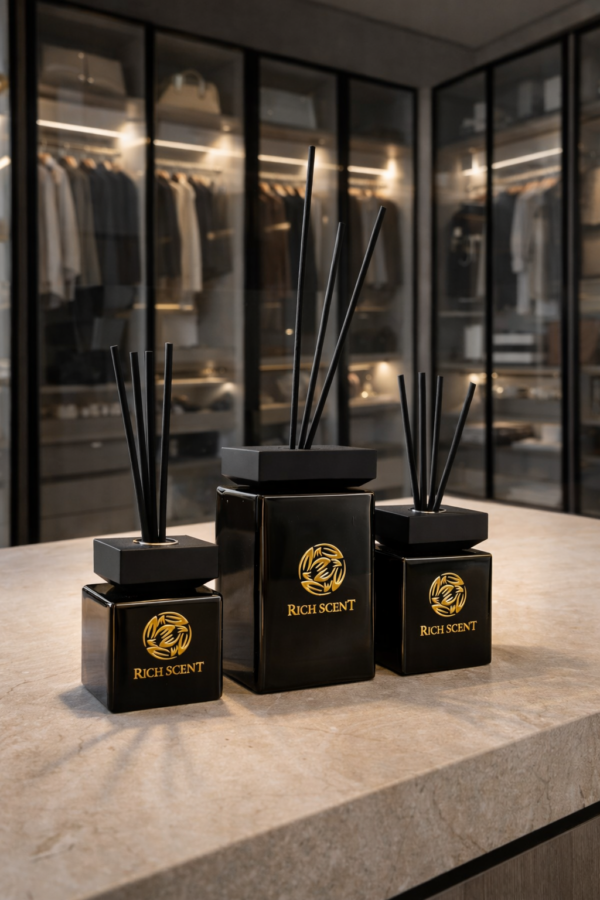 מפיצי ריח EVE - Image 2