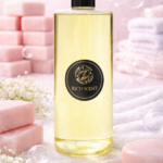 תמצית למפיץ ריח מקלות - מרסי ניחוח סבוני קלאסי