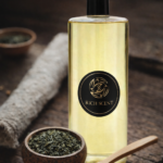 תמצית למפיץ ריח מקלות - ניחוח תה ירוק בהשראת מלון דיוויד אינטרקונטיננטל