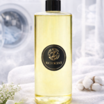 תמצית ריח למפיץ חשמלי - סופט פריז ניחוח של מרכך כביסה מרוכז