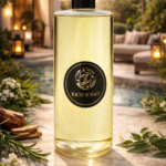 תמצית ריח למפיץ חשמלי - מלון בוטיק בהשראת מלון פור סיזנס