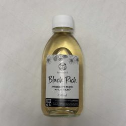 מרכך כביסה Black Rich ניחוח רענן בהשראת בית מלון בראשית