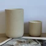 נר MIDBAR שמנת