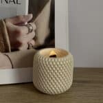 נר רני שמנת