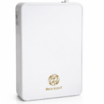 מפיץ ריח חשמלי לבן RICH PLAZMA WHITE