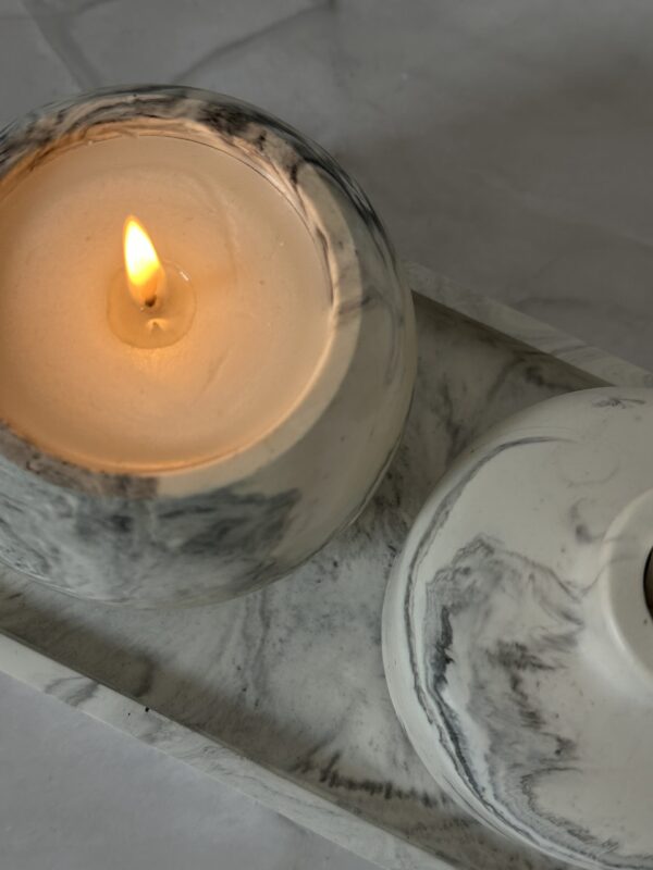 מארז דיימונד לבן אפור שחור - Image 3