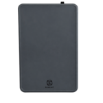 מפיץ ריח חשמלי שחור RICH PLAZMA BLACK