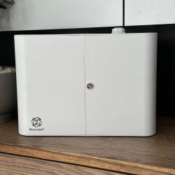 מפיץ ריח חשמלי Rich 400