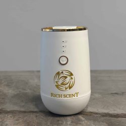 מפיץ ריח חשמלי לרכב Car Rich