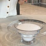 כלי דקורטיבי איילנד