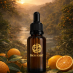 30 מ"ל תמצית שמן למבערים ופניני שעווה – בניחוח אמזונס