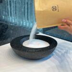 מארז דיאנה טקסטורת אבן שחור