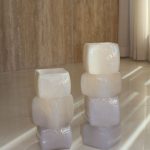 אגרטלי קוביות שרי