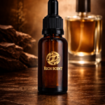 30 מ"ל תמצית שמן למבערים ופניני שעווה - בניחוח אטלנטיס