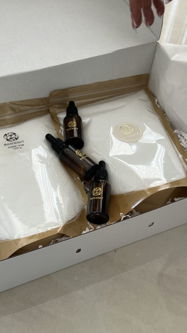 פניני שעווה - Image 3