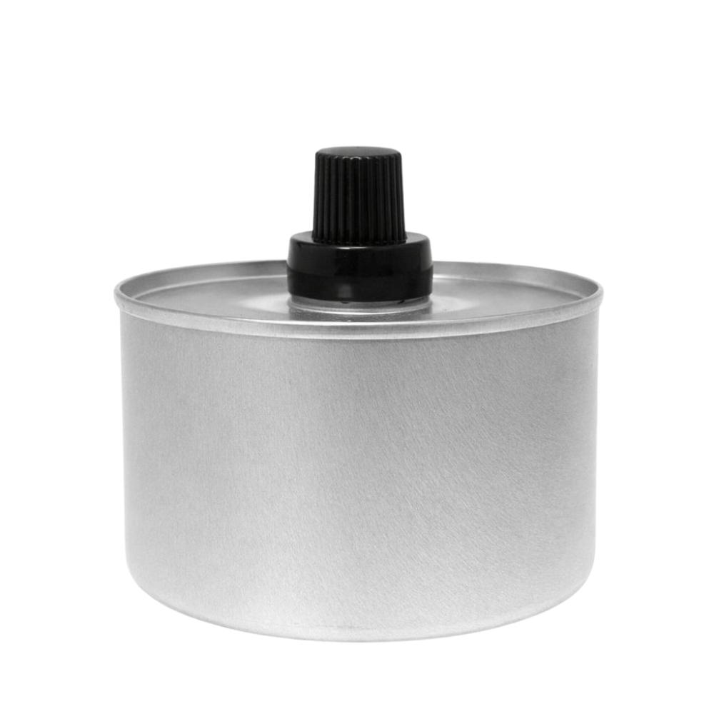 מארז פניני שעווה ענבר (9) מבער לקערת אש - Image 1